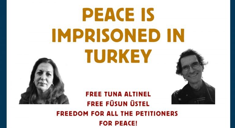 Read more about the article DEMO in Berlin!