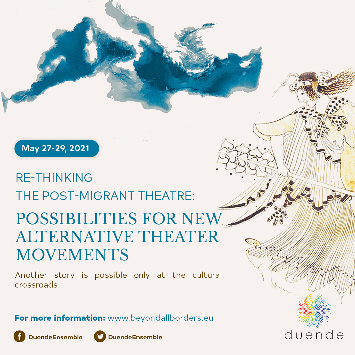 You are currently viewing Re-thinking the Post-migrant Theatre: Possibilities for New Alternative Theater Movements