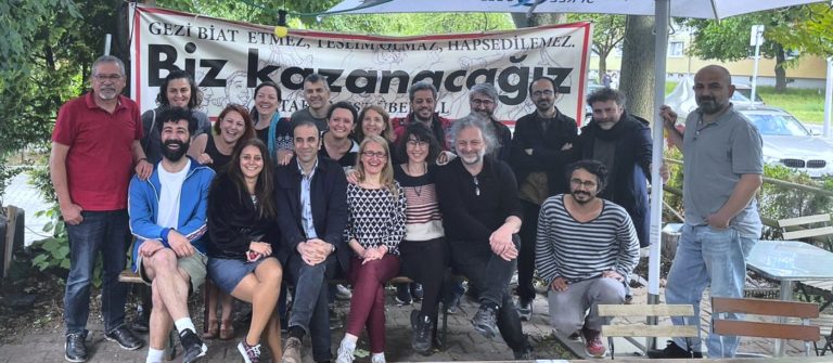 Read more about the article Talks at Our in Person Meeting